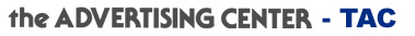 The Advertising Center - TAC